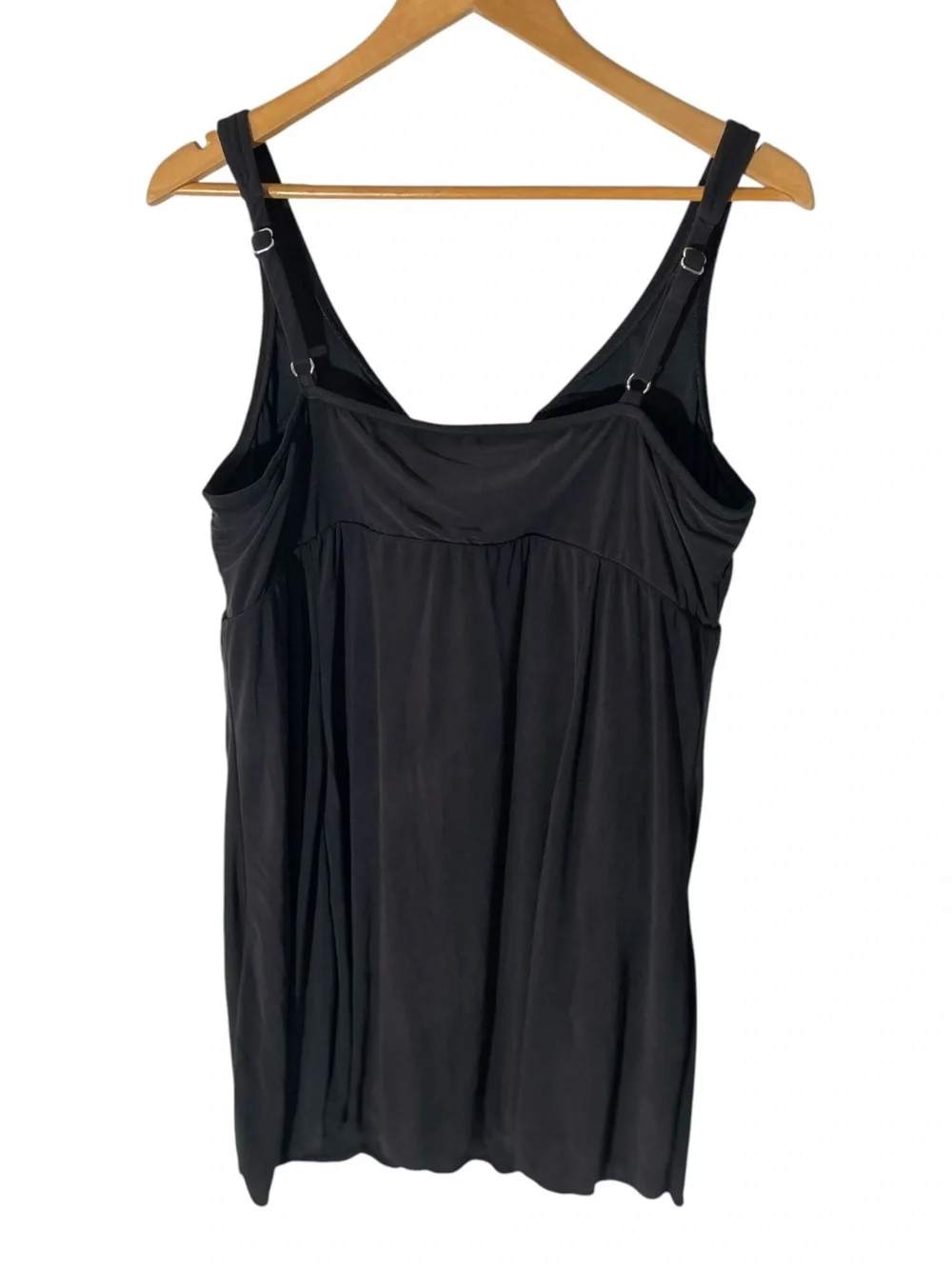 Bal Harbour classic black